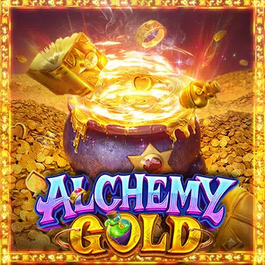 789play ทดลองเล่น Alchemy Gold