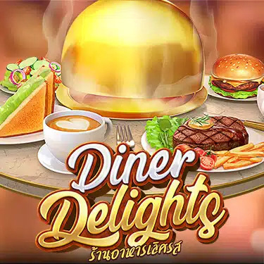 789play ทดลองเล่น Diner Delights