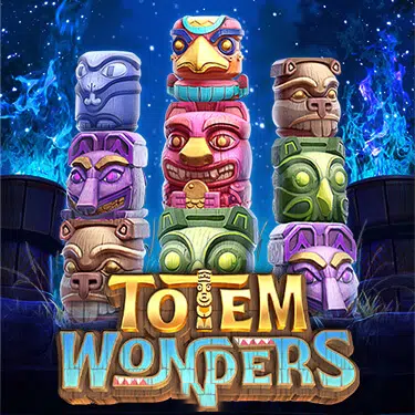 789play ทดลองเล่น Totem Wonders